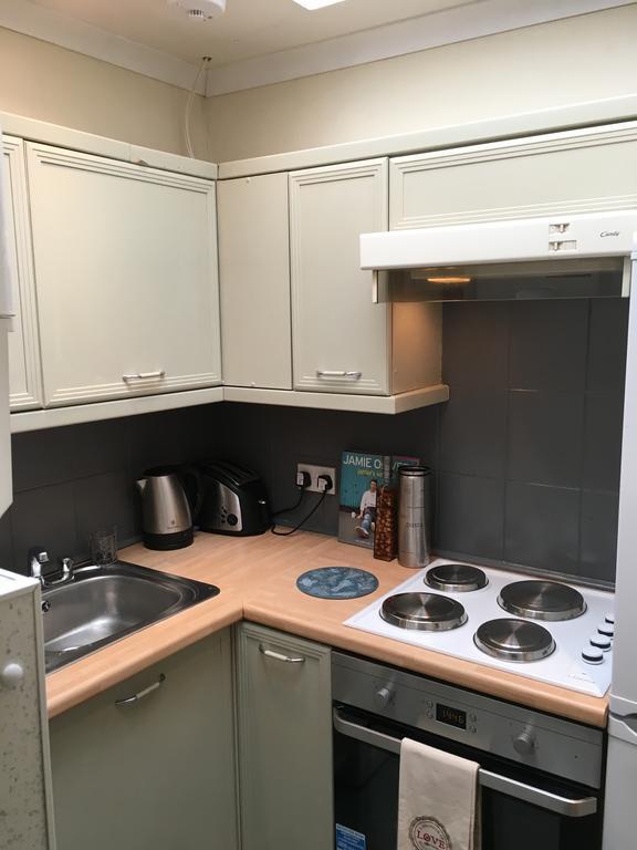 123V Tillicoultry Holiday Let Apartment Bagian luar foto